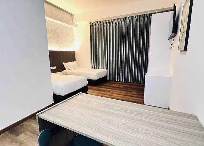Unihome Suite