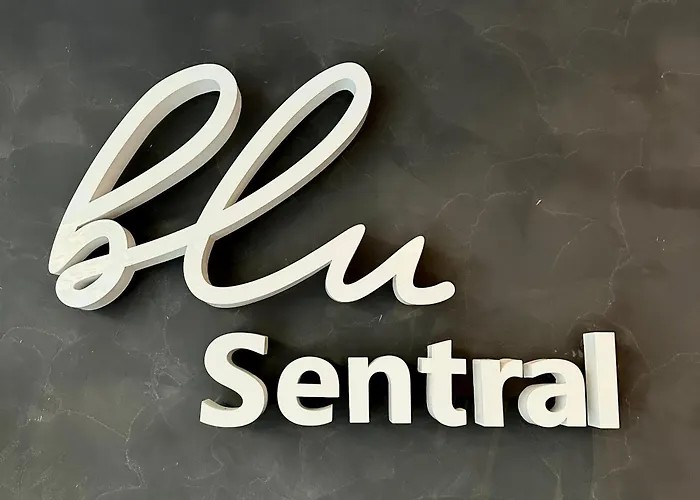 Blu Sentral Hotel