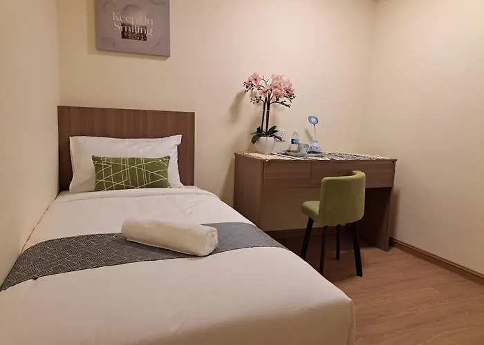 Scc Hotel Pj