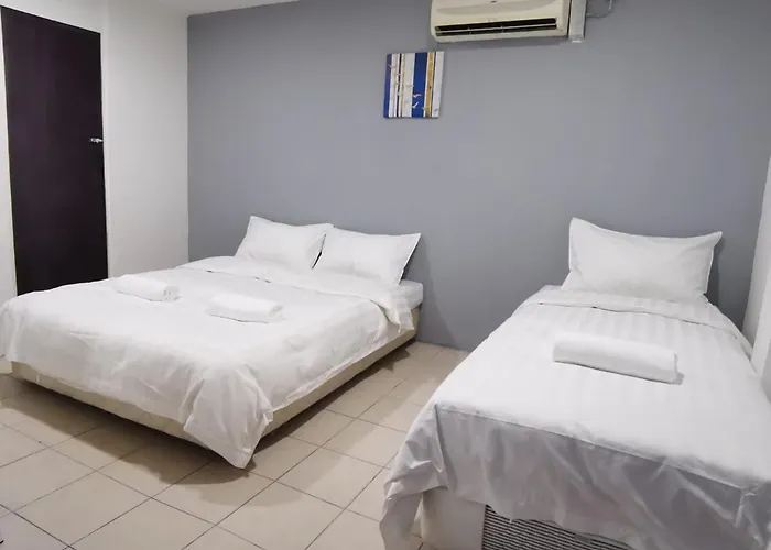 Hotel Seroja