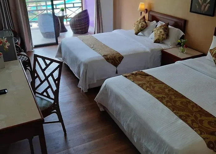 Panorama Resort Langkawi