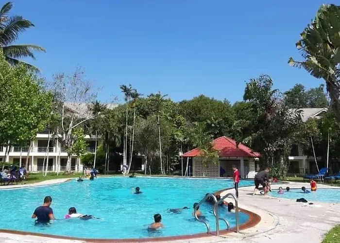 Panorama Resort Langkawi