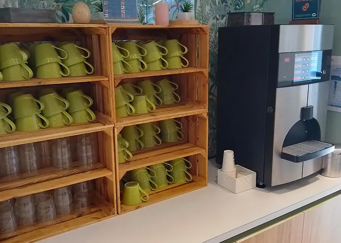 Ibis Styles Lille Centre Gare Beffroi