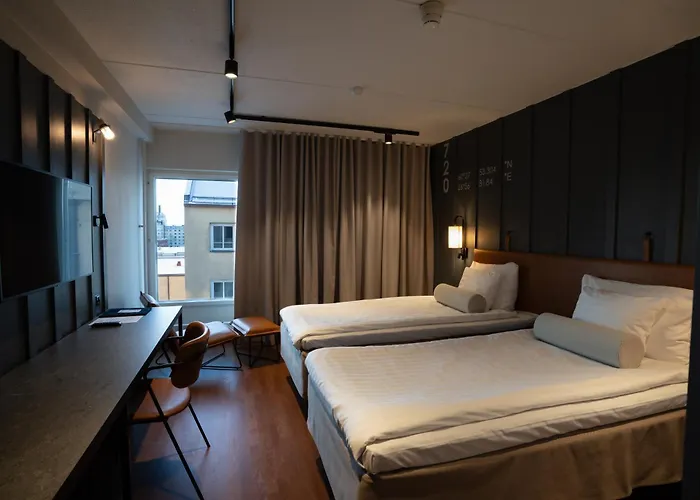 Original Sokos Hotel Seurahuone Kotka