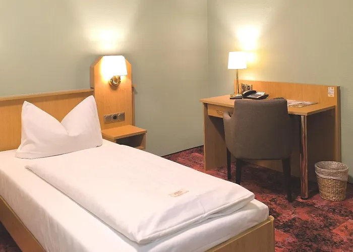 Hotel Burgas