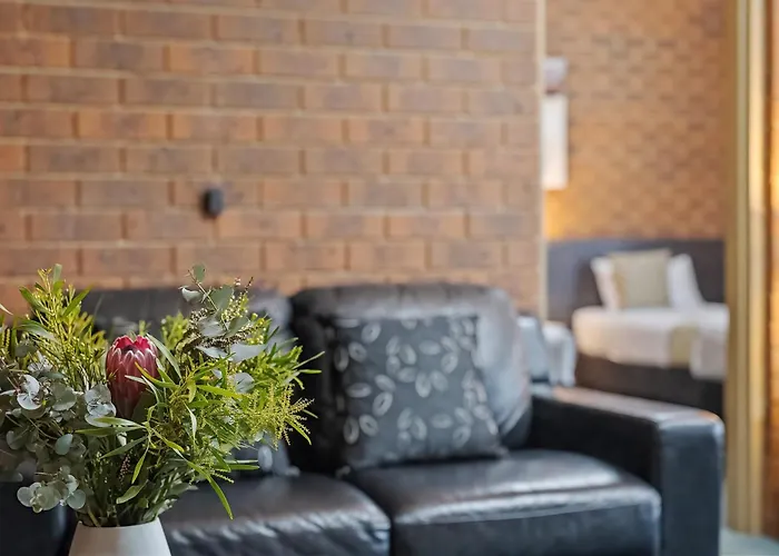 Healesville Motor Inn