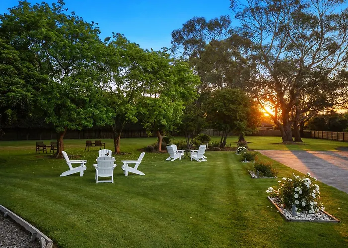 Healesville Motor Inn