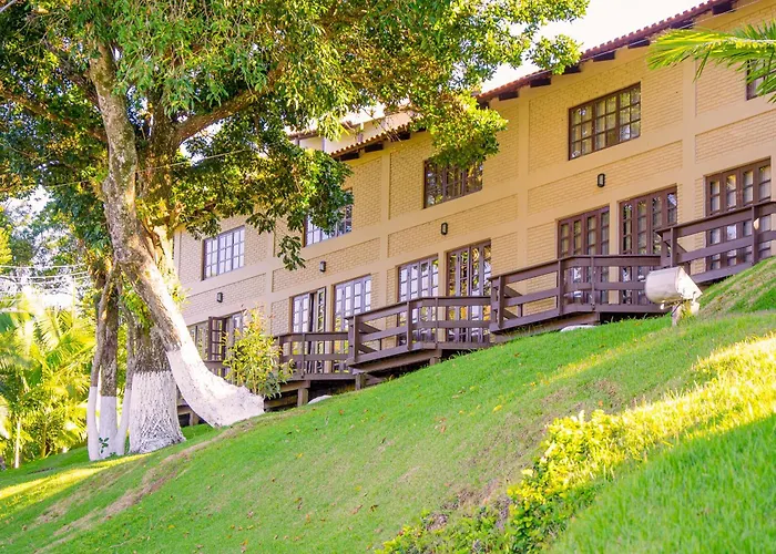 Morro do Sol Hotel&Eventos