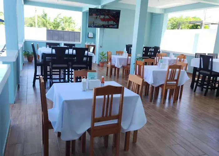 Good Stays Hotel