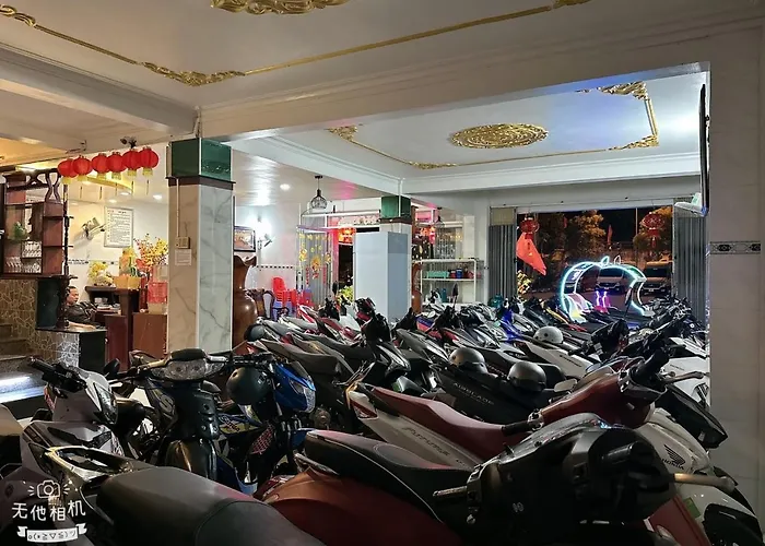 Nha Nghi Thanh Thuy 2