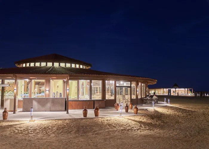 True Beach Resort