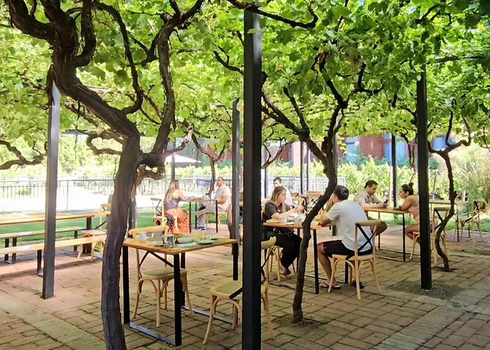Hotel Parronales