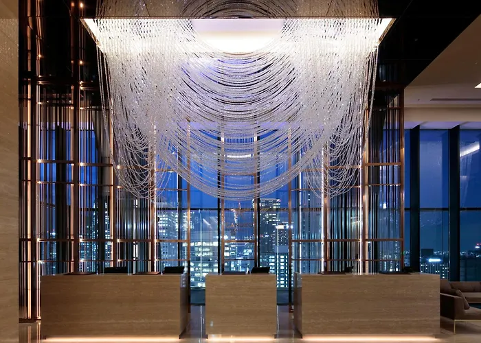 Candeo Hotels Osaka The Tower