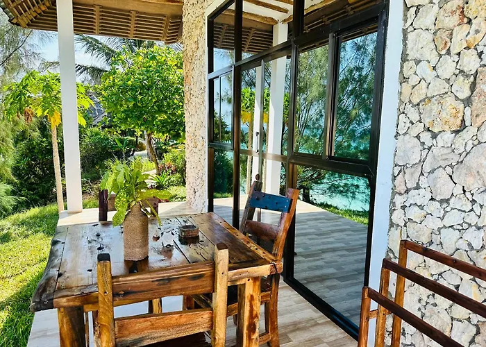 Z-Breeze Zanzibar