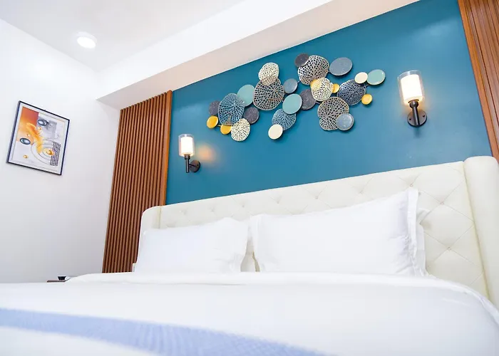 Le Dream Hotel Near Vigan