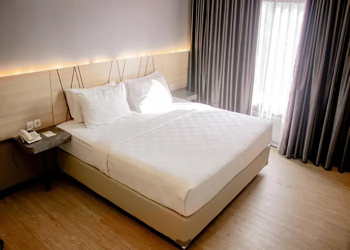 Grand Verona Samarinda