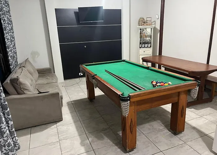 Casa do Bert Pousada
