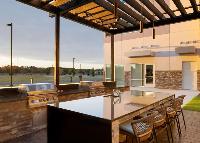 Homewood Suites By Hilton Goldsboro