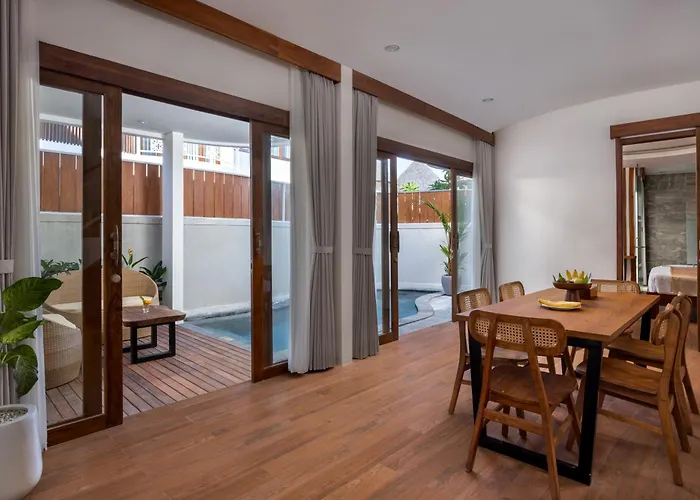 The Prime Canggu Bali By Kanaya Hospitality