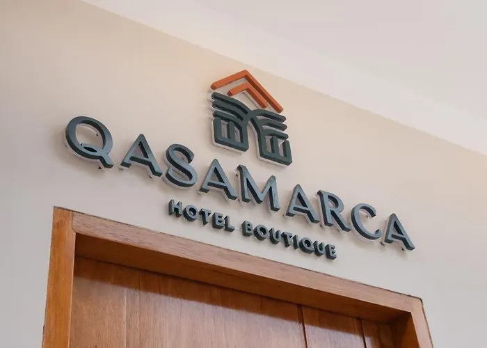 Qasamarca Hotel Boutique