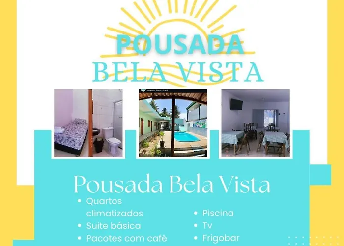 Pousada Bela Vista