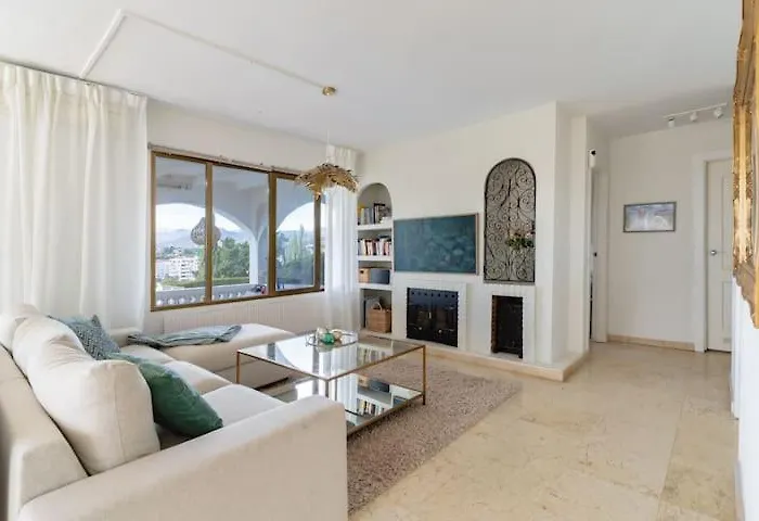 Exclusive Villa Marbella