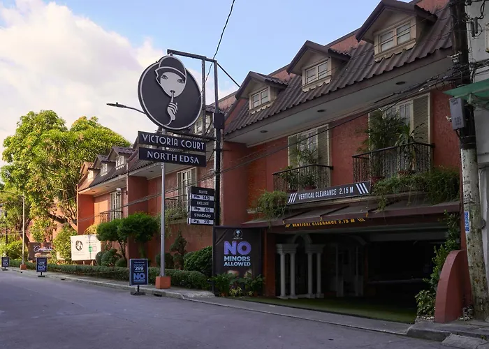 Victoria Court North Edsa