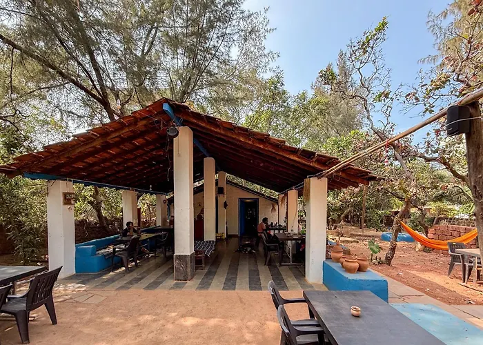 Aangan By Gokarma Living