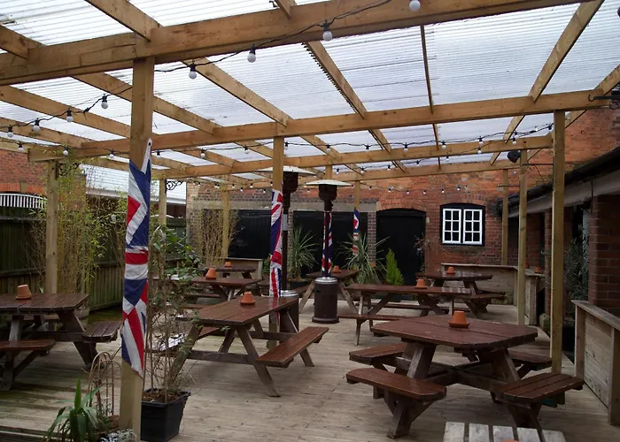 The Kings Arms
