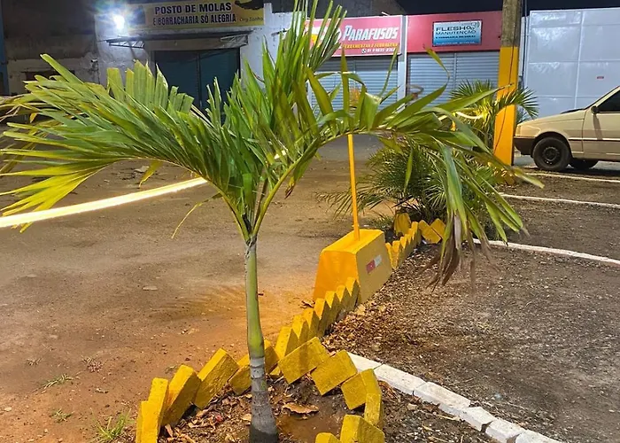 Hotel Boi na Brasa