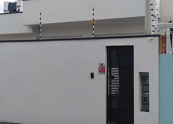 Hostel Sollar Campinas