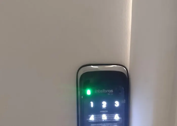 Hostel Sollar Campinas