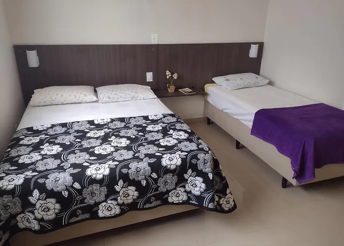 Hostel Sollar Campinas