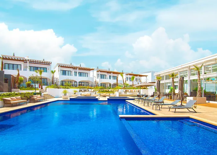 Bellafer Collection Hotel & Resort