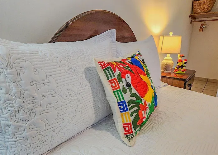 Hotel Itzae