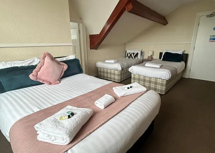 The Wheatley Hotel