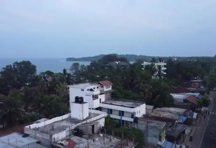 Crystal Bay