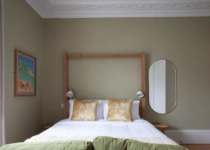 Lido Townhouse
