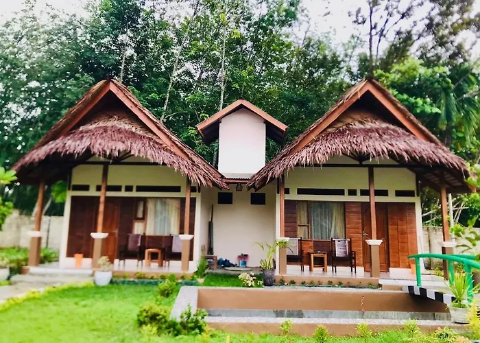 Leuser Inn