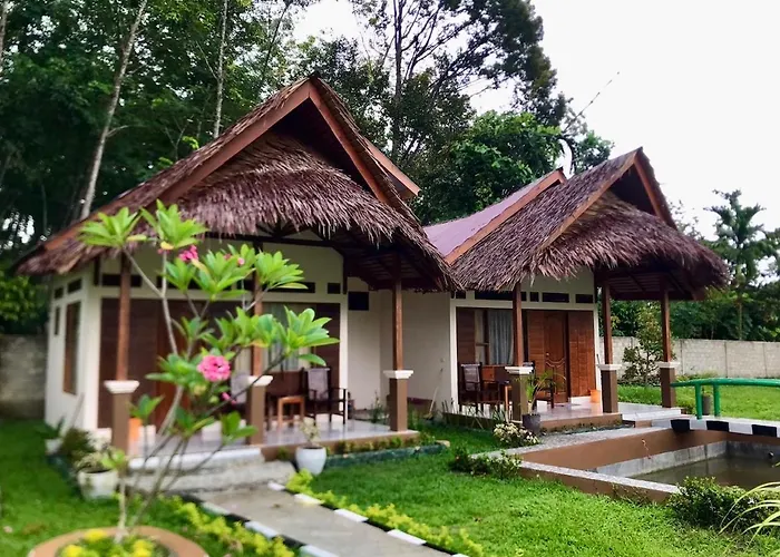 Leuser Inn