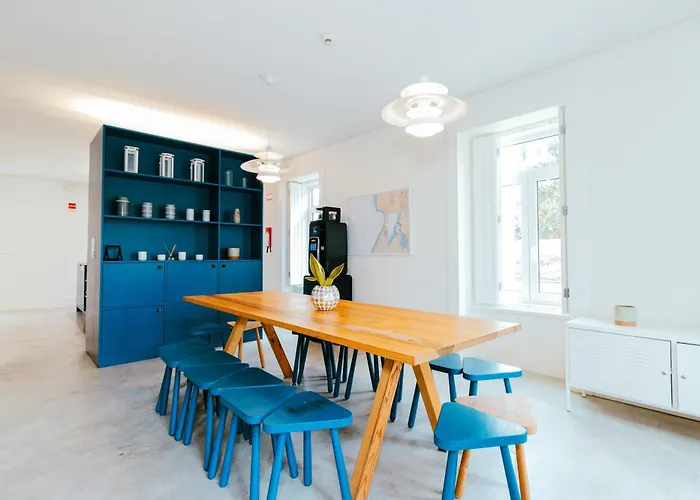 Surf & Sea Suites