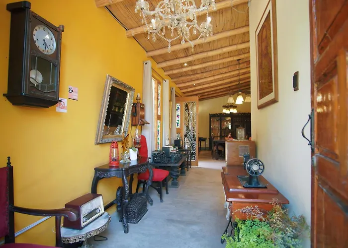 Serenity Lodge