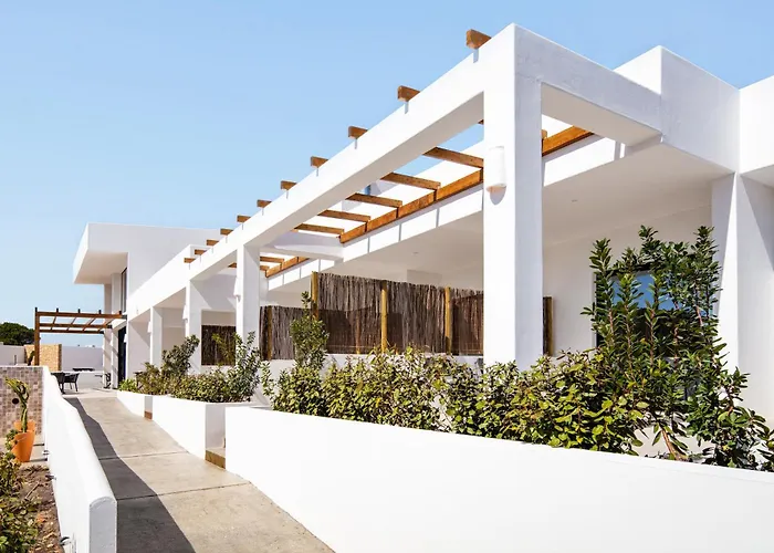 Hotel Boutique Mi Almazara