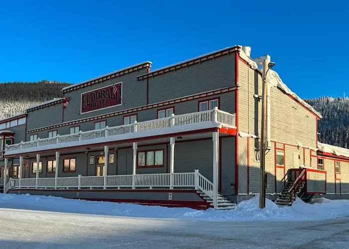 Eldorado, A Coast Hotel