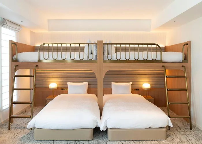 Hotel Comento Yokohama Kannai