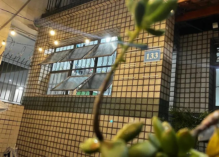 Center Hostel Sp