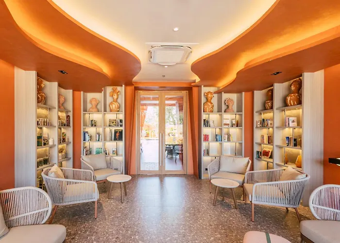 Hotel Adam Krabi