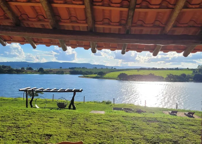 Chalé Praia Vermelha 1
