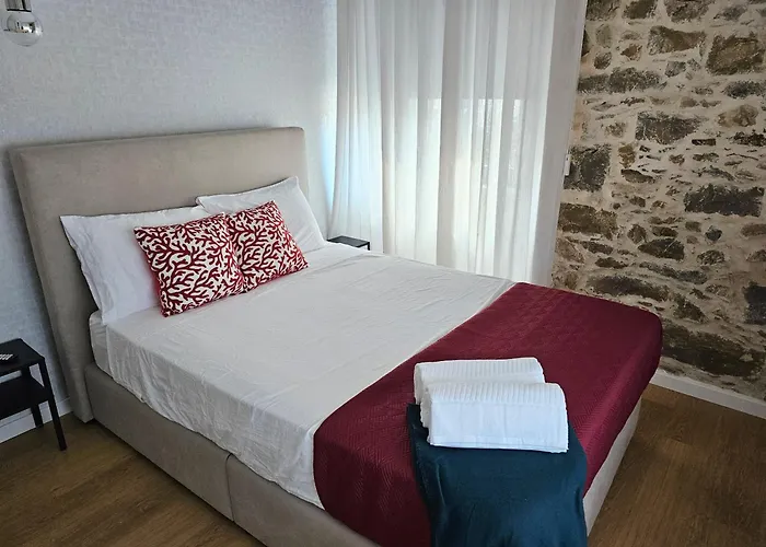 Surfsoul Guesthouse - Bed And Breakfast