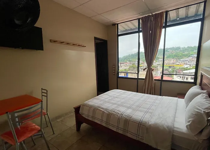 Hotel Rio Tena